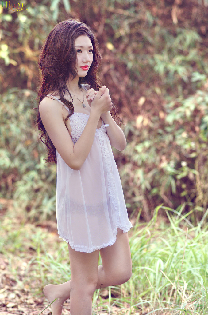 韩国电影完美的妻子